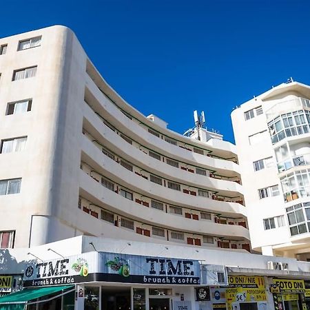 Apartamento Costa Adeje ปลายาเดลาสอเมริกาส ภายนอก รูปภาพ