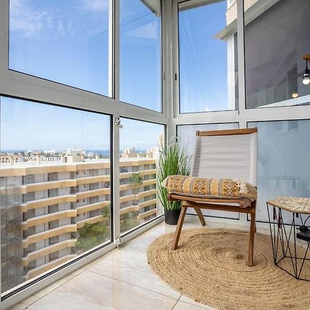 Apartamento Costa Adeje ปลายาเดลาสอเมริกาส ภายนอก รูปภาพ