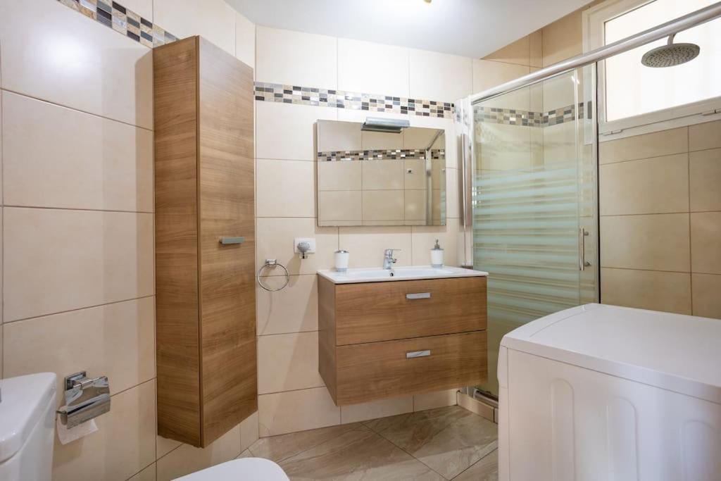 Apartamento Costa Adeje ปลายาเดลาสอเมริกาส ภายนอก รูปภาพ