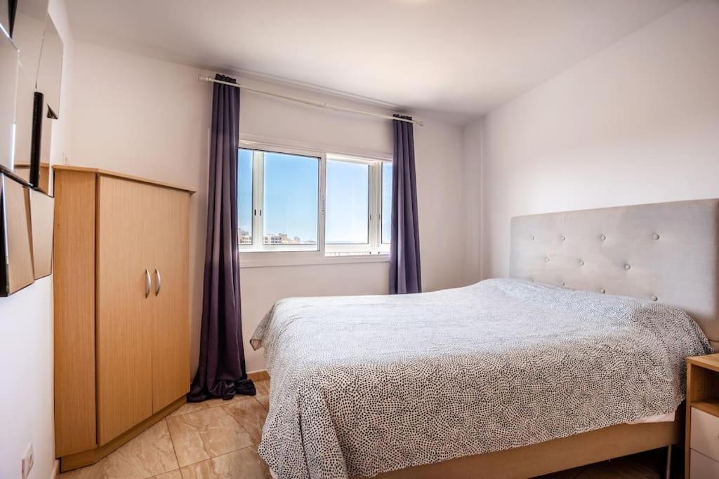 Apartamento Costa Adeje ปลายาเดลาสอเมริกาส ภายนอก รูปภาพ